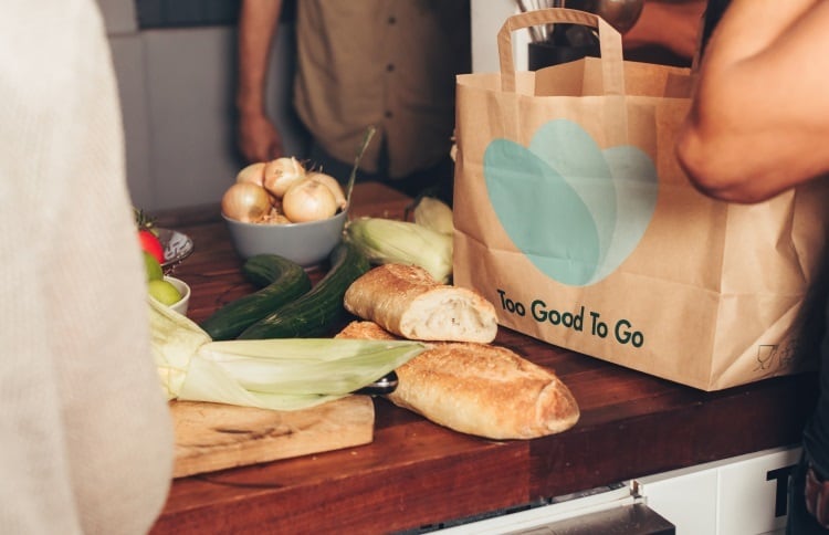 A grim look at food waste in the UK bakery sector