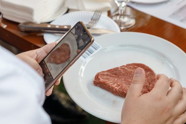 World Steak Challenge 2019