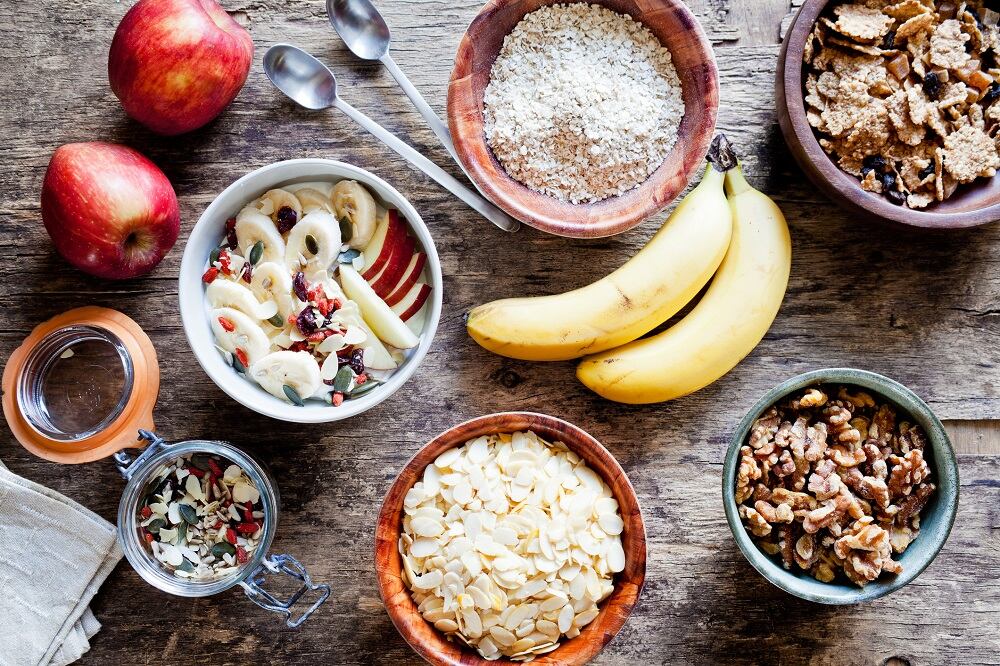 Study: Yogurt and fibre-rich diet may reduce lung cancer risk