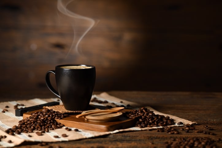 Nestlé survey shows 1 in 4 UK consumers don’t know where their coffee comes from