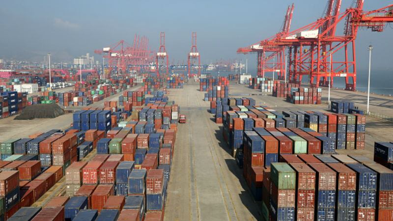 Stricter import rules: South Korea upgrades enforcement regulations for inbound food products