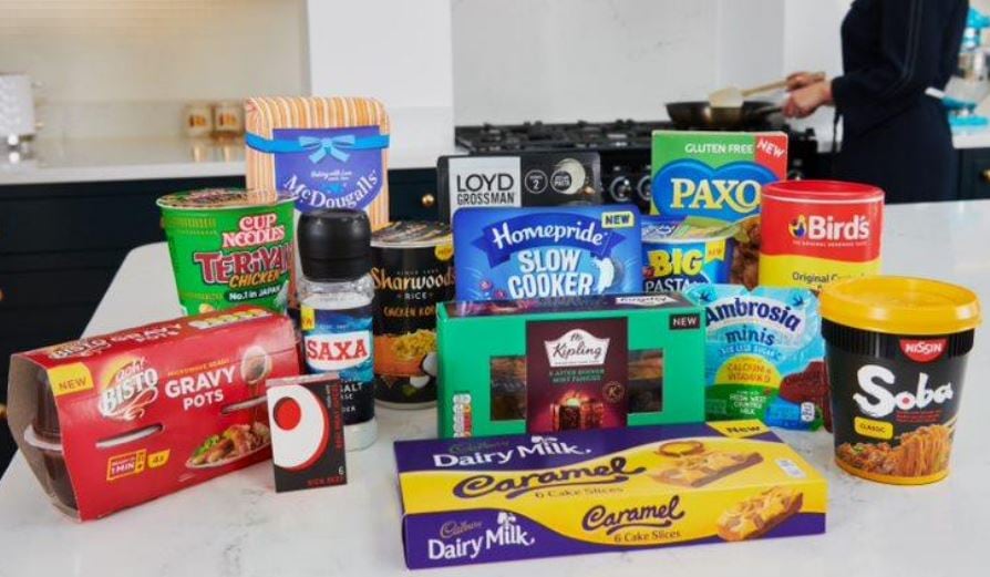 Coronavirus: Company results reveal shift to indulgence among consumers