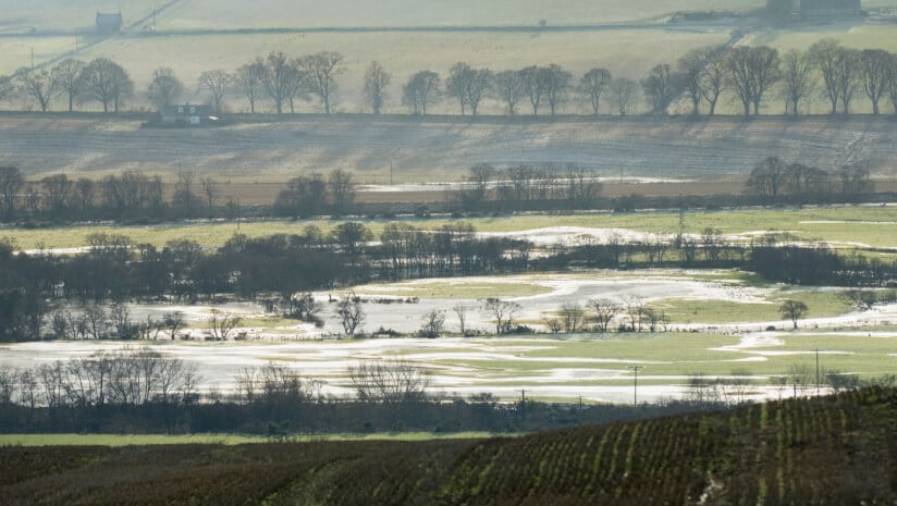 Flood-hit European farmers set to receive €120m