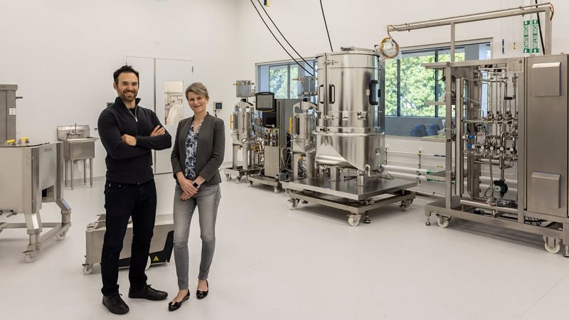 ‘People want to eat meat,’ SCiFi Foods CEO on first production run, potential of cell-cultivated meat