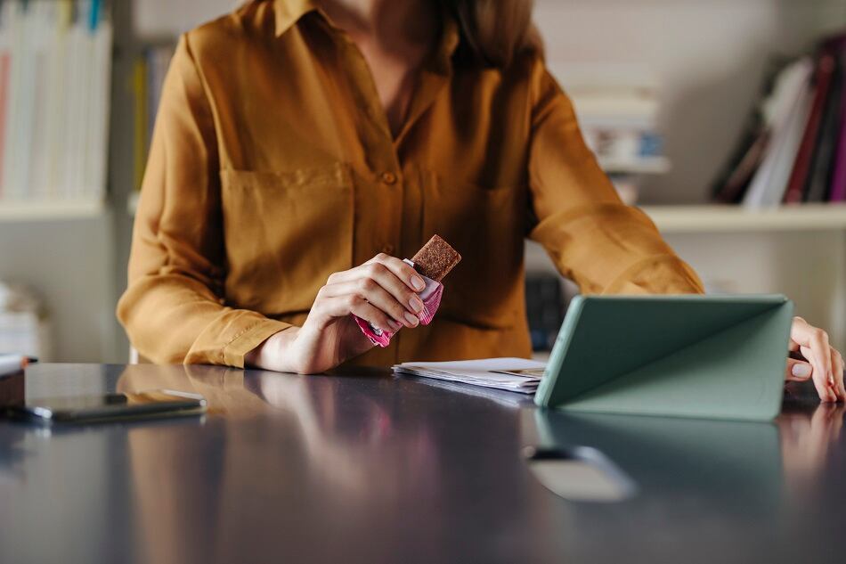 Tattooed Chef to acquire Belmont Confections, entering plant-based bar category 