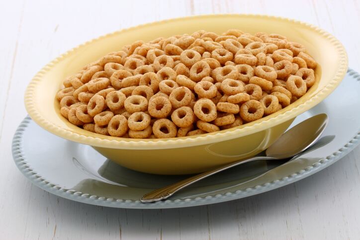 General Mills adopts 'always on' acquisition approach as ‘ongoing part of our accelerate strategy’