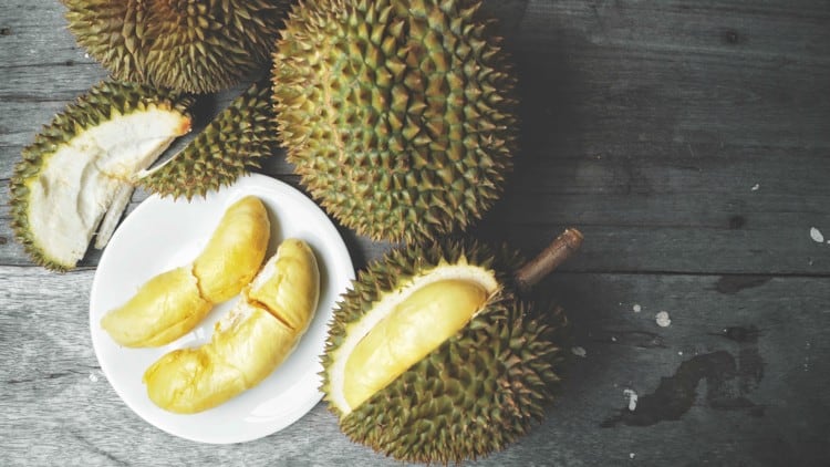 Thai durian peril? Local industry cries foul at China’s new GMP requirements