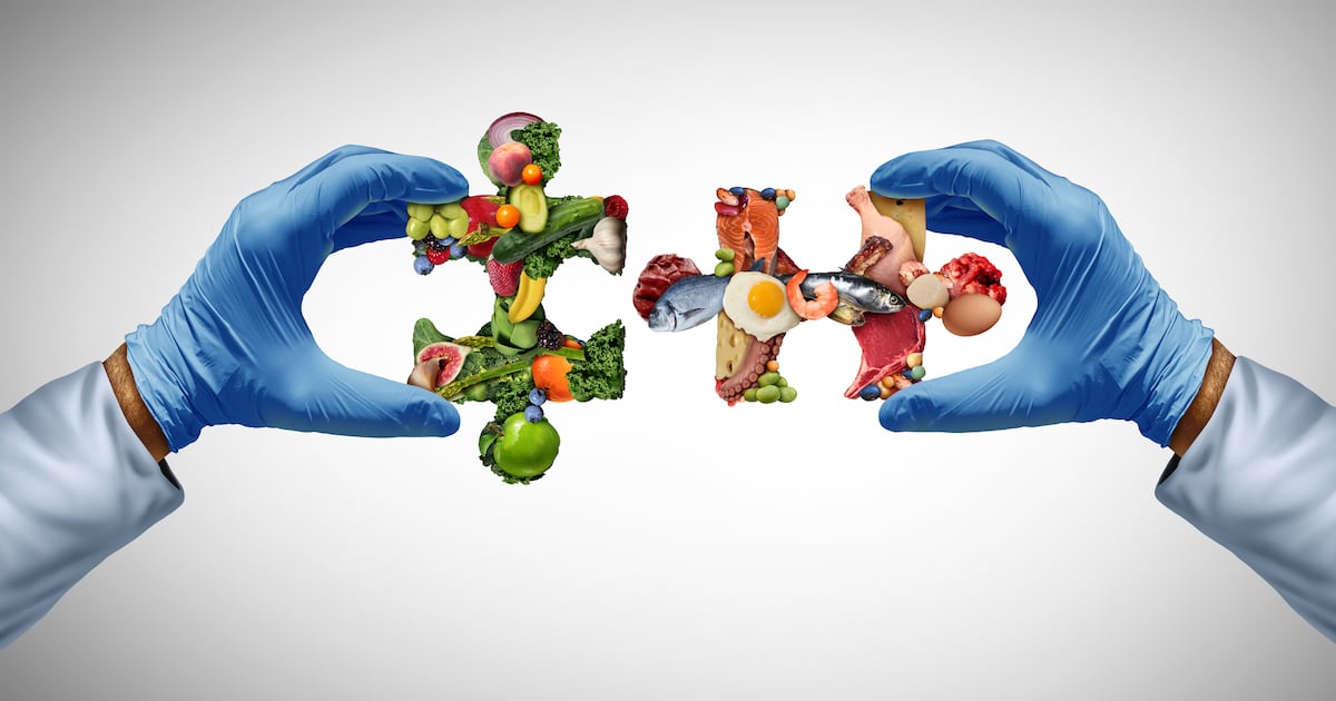Science Shorts: Far East food-tech, smart labelling and healthy ageing