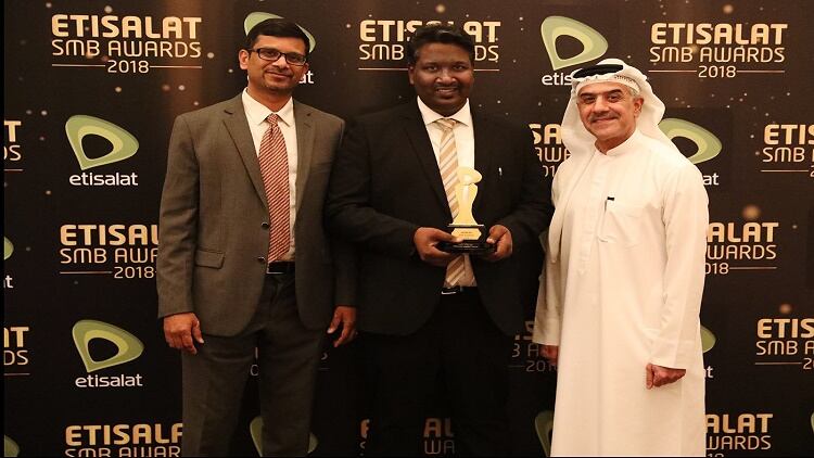 UAE start-up Farmchimp seeks to bring “source traceable” food to Middle East consumers