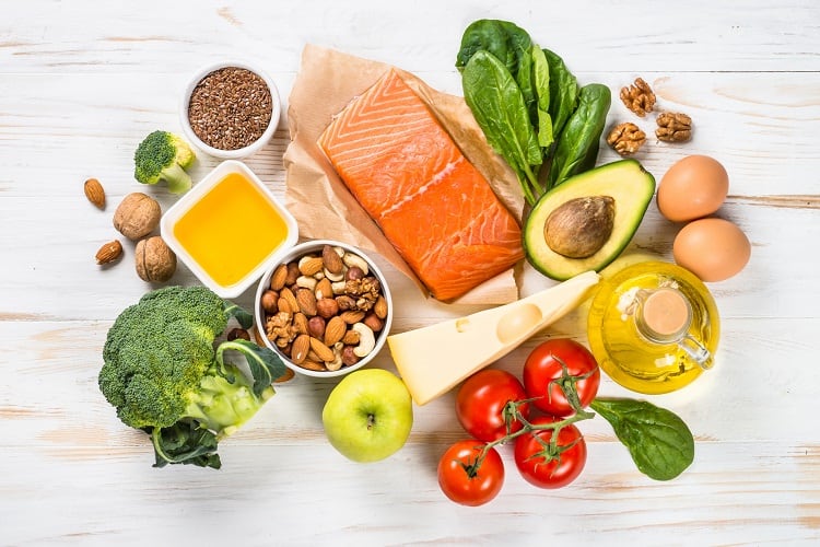 Could keto diet improve autoimmune disease symptoms?
