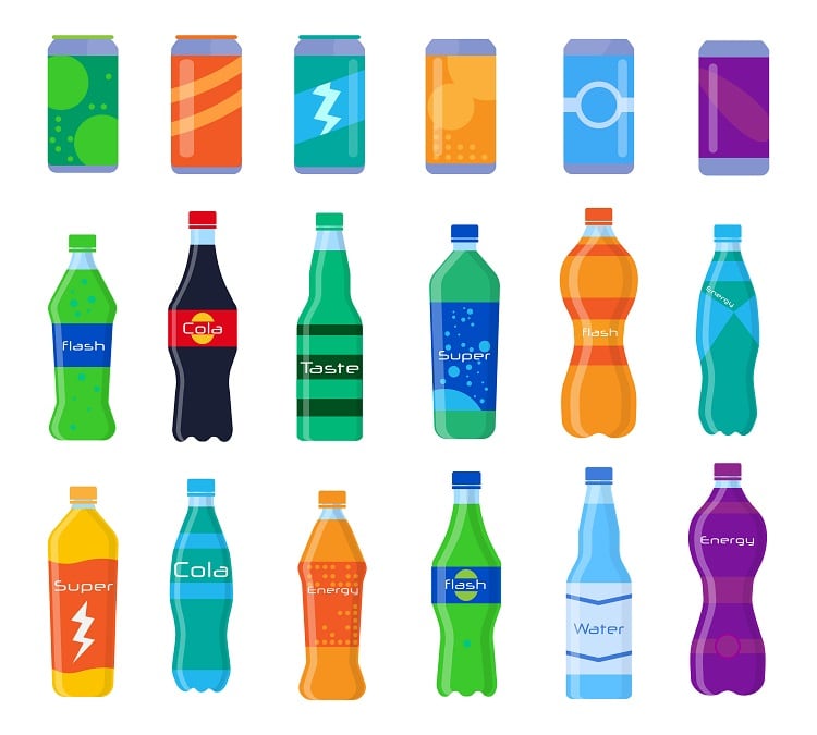 How to produce a clean-label beverage with a long shelf life