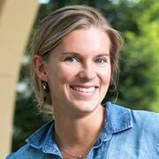 Ali Kelley