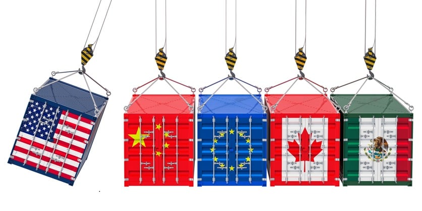 Trade war, ongoing government shutdown threaten to drag down the economy in 2019