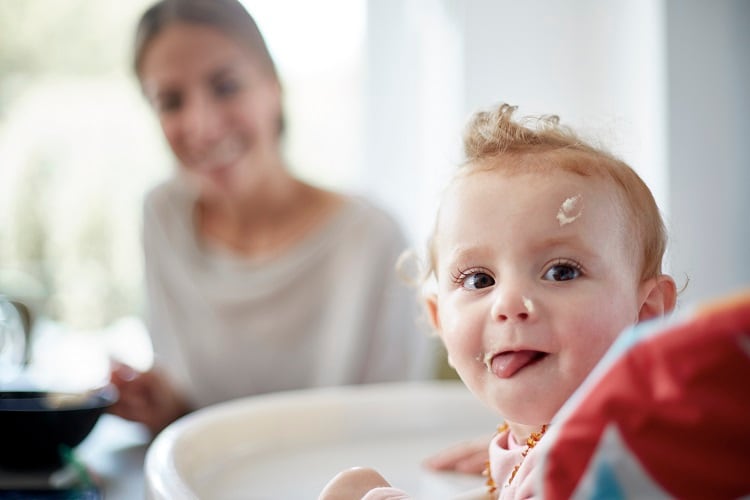 From infant nutrition to toddler ready meals: What’s trending in kids’ food?