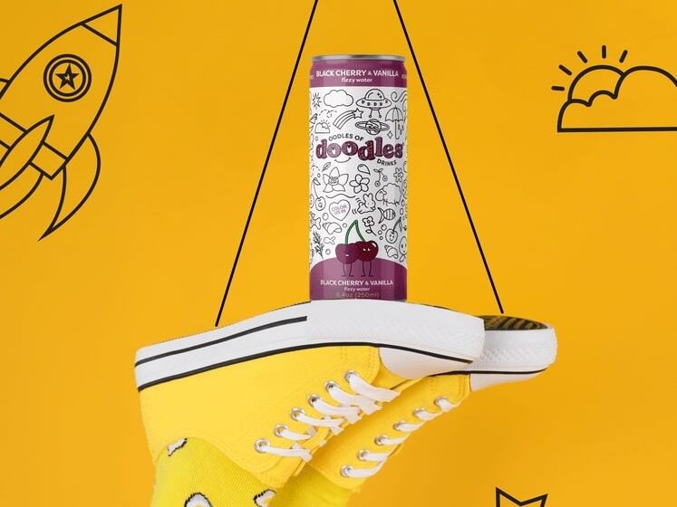 Kids’ beverages are becoming simpler, cleaner and more flavor-focused
