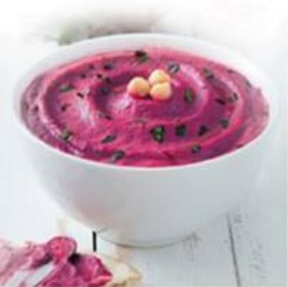 High-protein, vegan and organic on the menu for Pronatura
