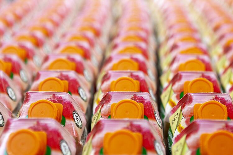 Beyond the bottle: Call for cartons to be added to deposit return scheme plans