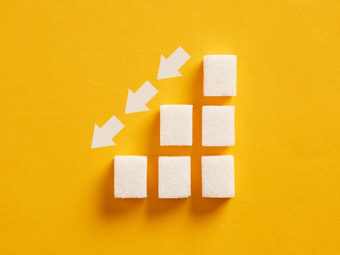 Danone, Keurig Dr Pepper tell FDA that sugar reduction requires a different playbook from sodium reduction