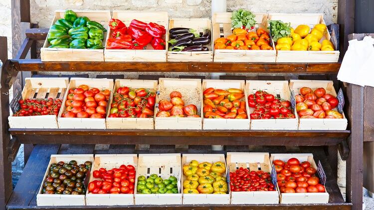 More demand for organic products in Thailand and Cambodia, but production costs remain high