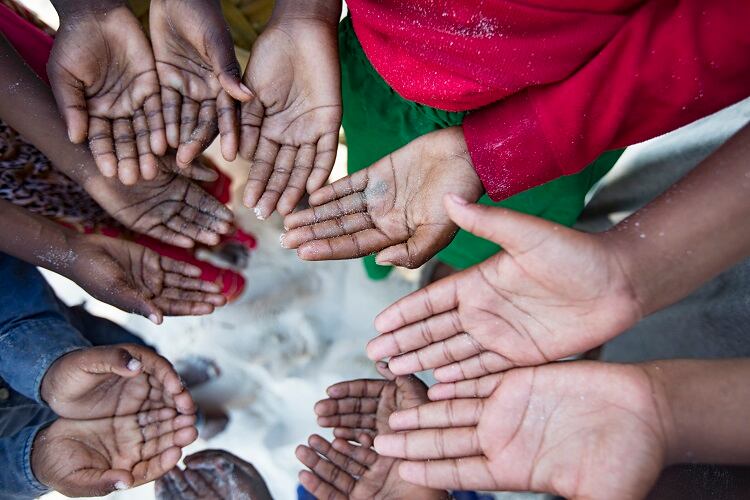 Childhood malnutrition: Poorer countries to fall short on UN nutrition targets