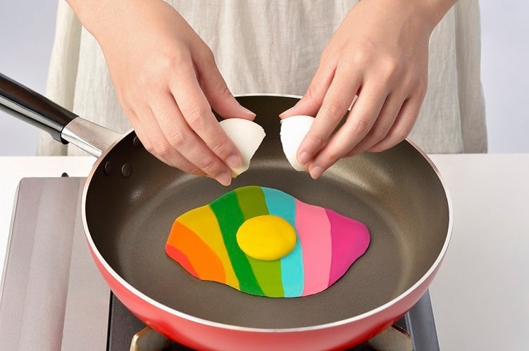 NPD Trend Tracker: From Marvel ionised water to 'sustainable' pastry swirls