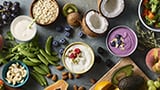 Plant-based culture solutions matched to consumer preferences 