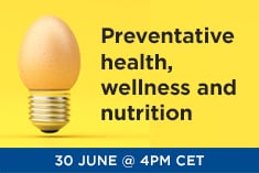 Preventative Health, Wellness and Nutrition