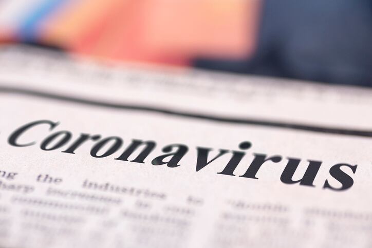 Coronavirus: Your one-stop blog for feed, meat and dairy industry updates 