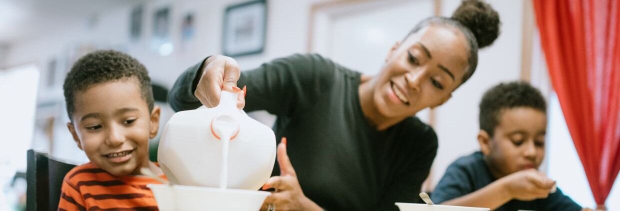 For U.S. dairy, nourishment and sustainability are one story