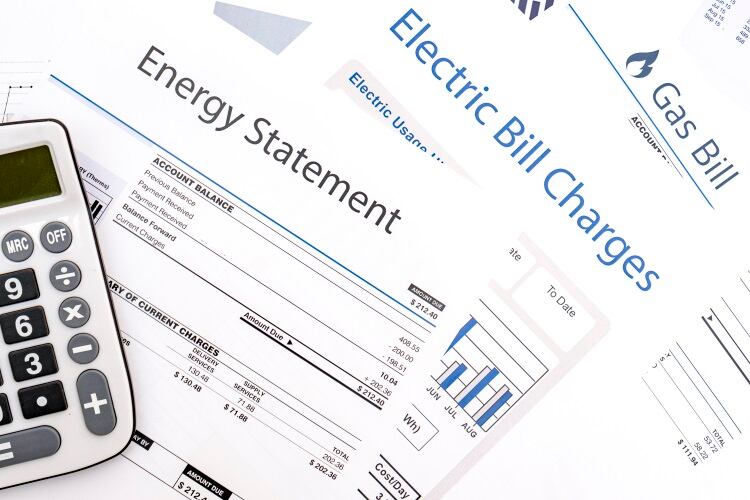 Energy bill savings offered by BMPA