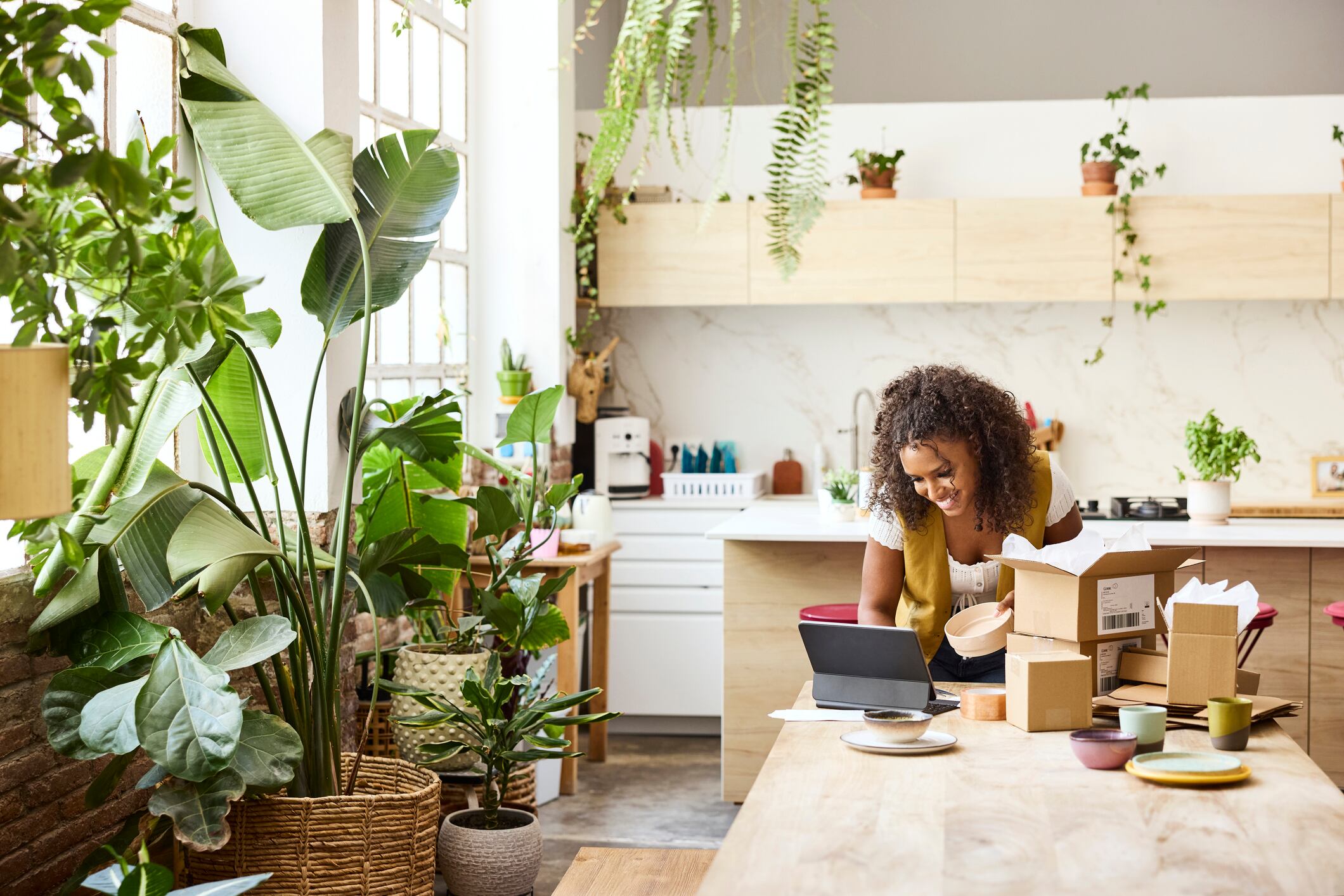 Confident but constrained: How small businesses are navigating a fluctuating economic environment