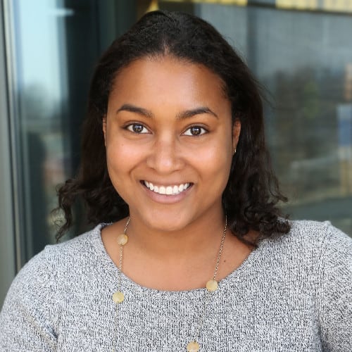Natasha Bonhomme