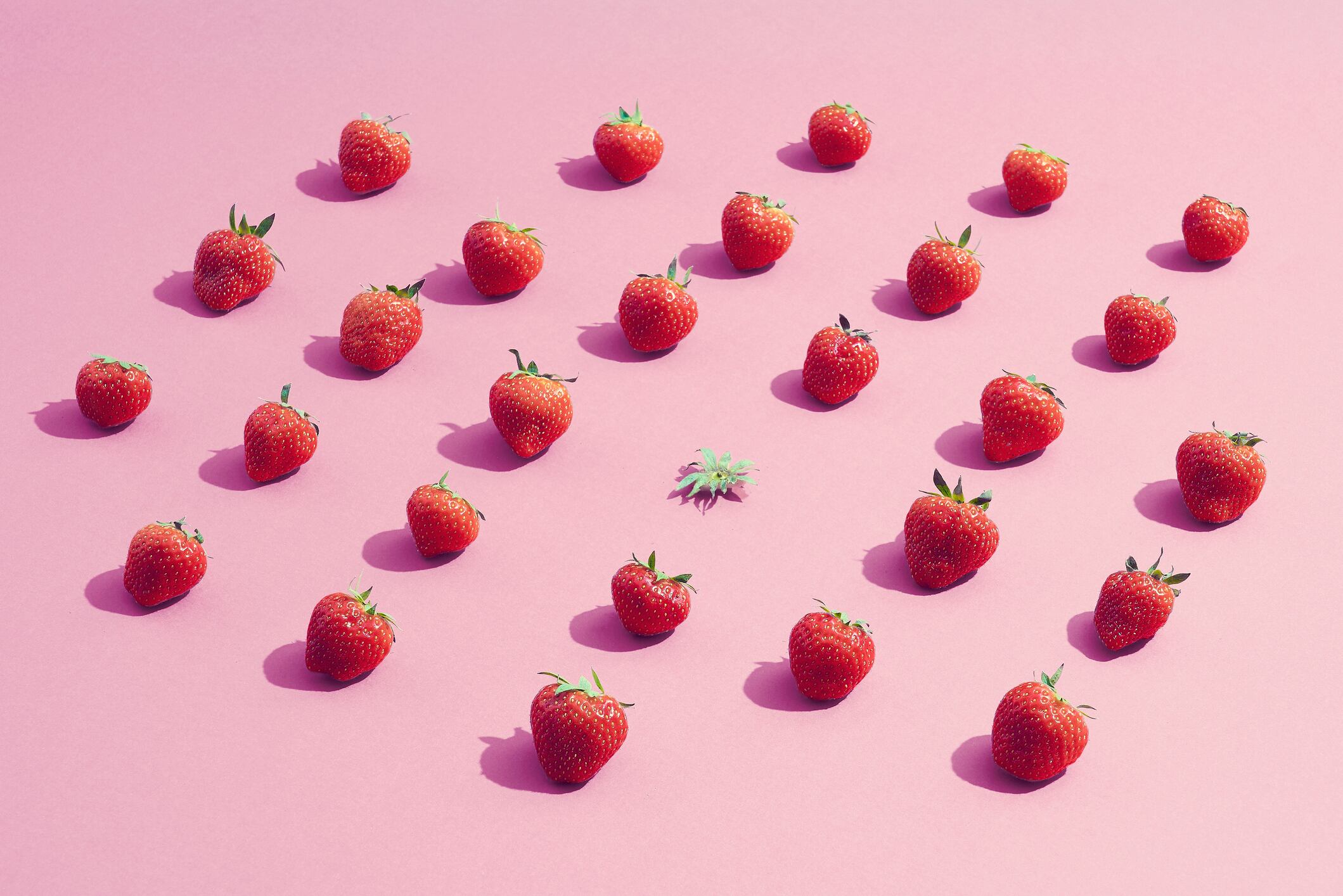 Where should the food and drink industry hedge its bets in 2025?