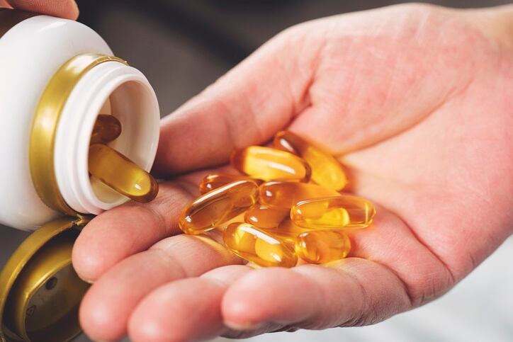 Thailand fish oil standards: Firms have two-year transition period to meet new composition and production processes 