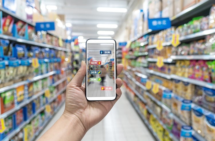 The store of the future: What does it look like, and which retailers are leading the charge?