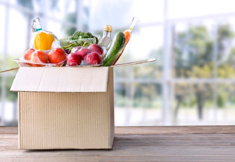 Organics: Home delivery helps drive record sales as brands recognise the ‘changing consumer’
