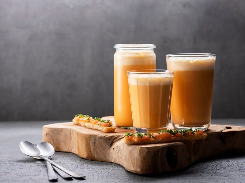FrieslandCampina uncovers three new global food trends