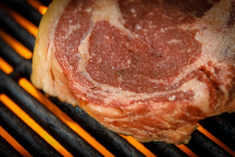 Countdown to World Steak Challenge is on