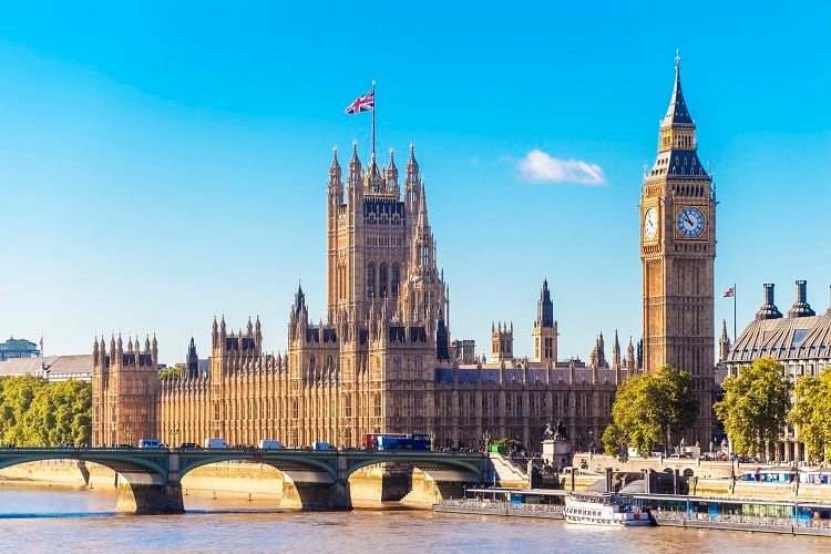 Is the UK investing enough in food and drinks manufacturing?
