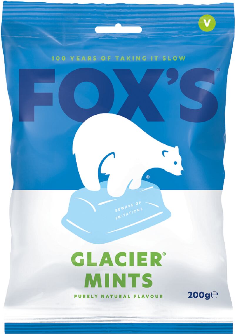 Valeo Snack Foods relaunches two core brands