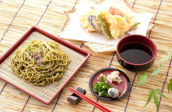 Global implications: Japanese style diet could help achieve sustainable development goals worldwide