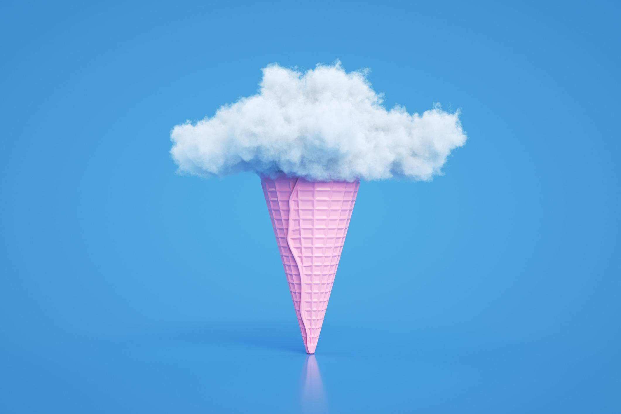 What does the future of food and beverage hold?