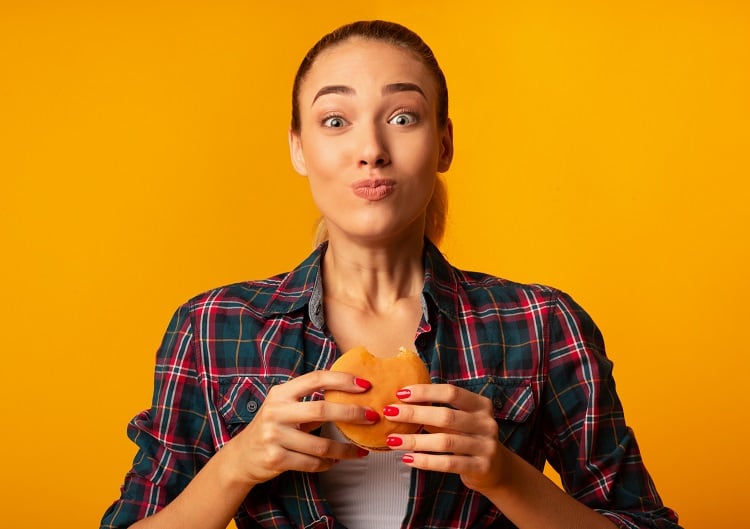 Does ‘hybrid’ mean ‘healthier’? Consumers wary of over-processed meat and veg combinations