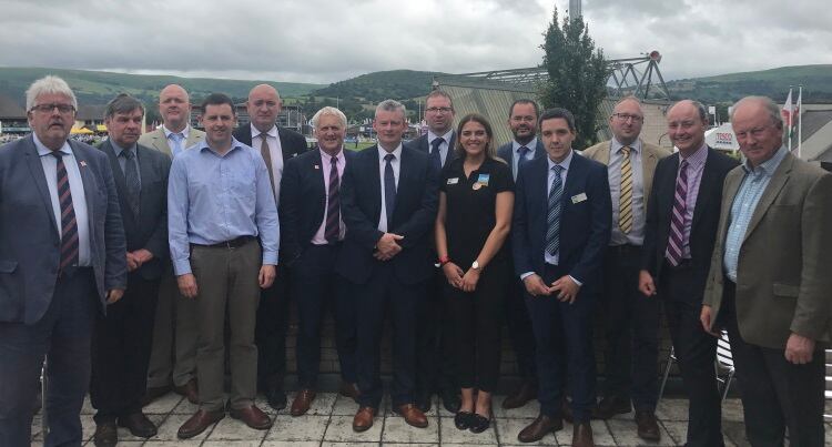 UK beef sector pressure addressed by industry
