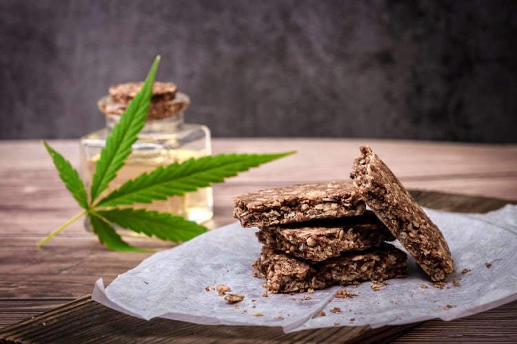 FSA urged to keep CBD products on-shelf: ‘Enforcement could hit millions of consumers’