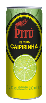 Cocktail in a can