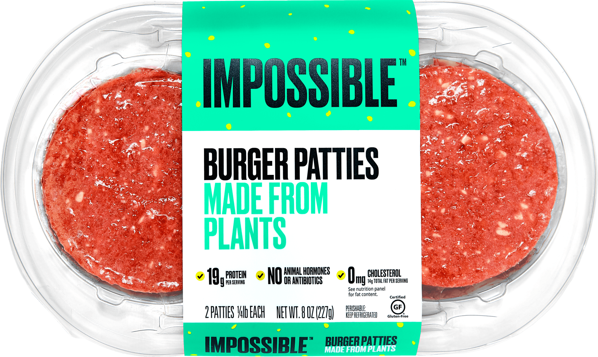 Kroger teams up with Impossible Foods via Home Chef brand; 'We view this test as a threat to Beyond Meat,' says analyst