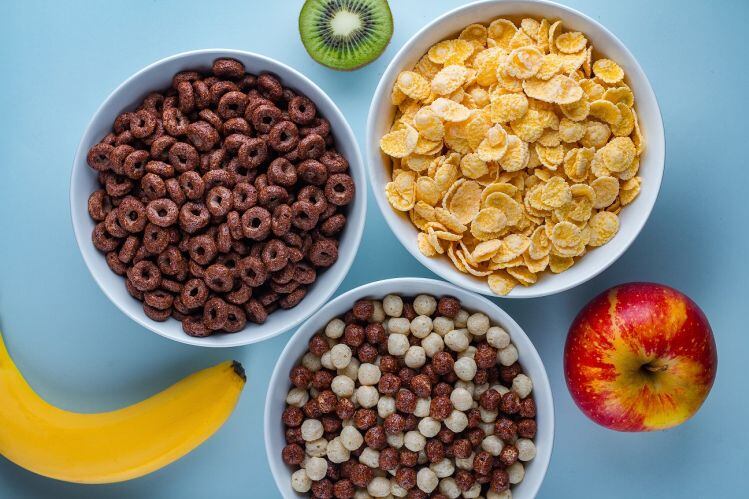 Gat Foods brings fruit-based sweetener Fruitlift to US targeting 'no added sugar' potential in RTE cereals