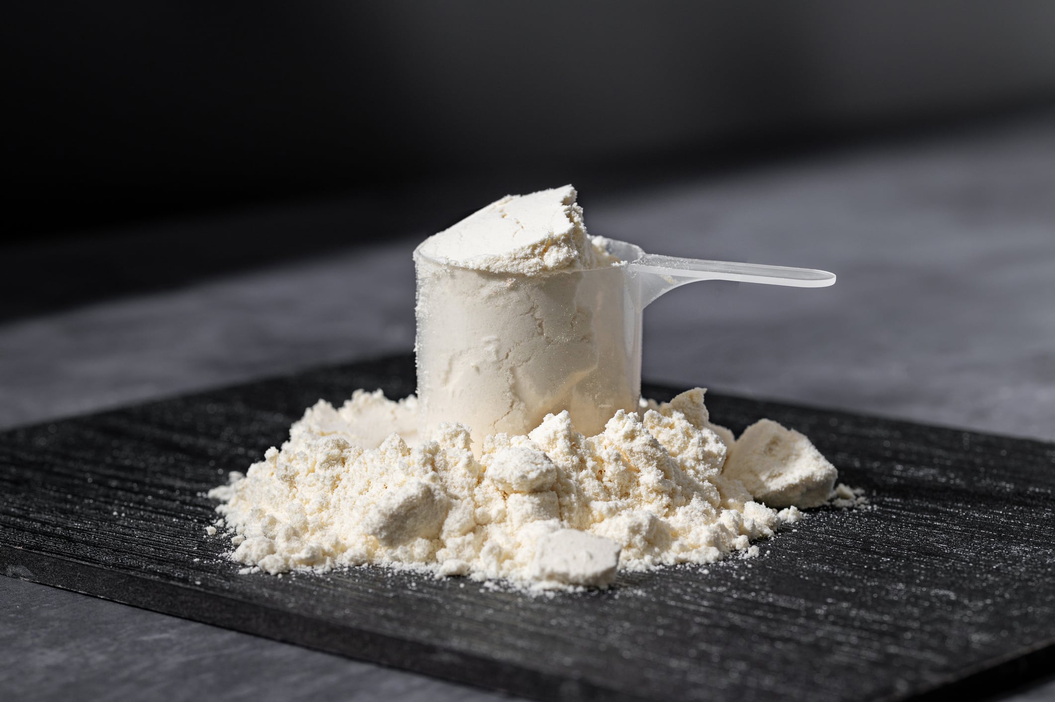 Whey boom fuels surge in protein processing expansion