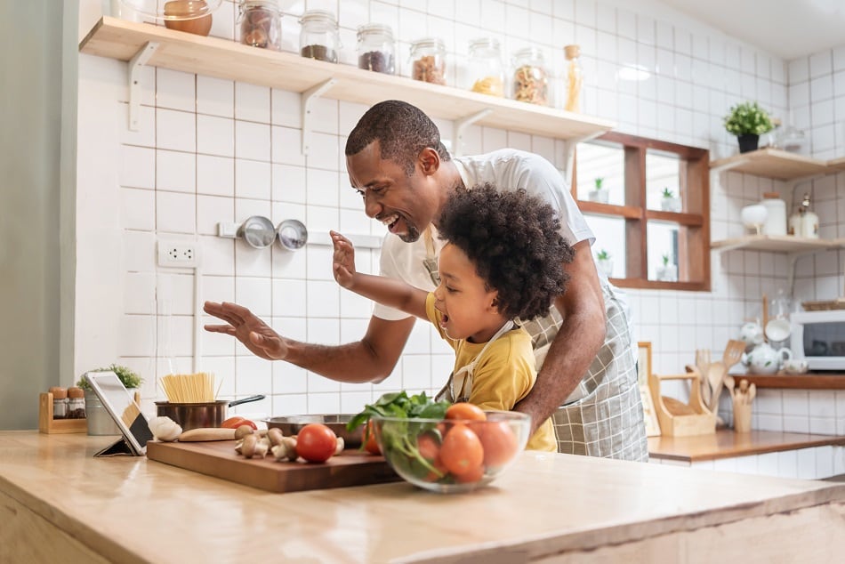 Survey: Americans committed to maintaining cooking habits in post-pandemic world
